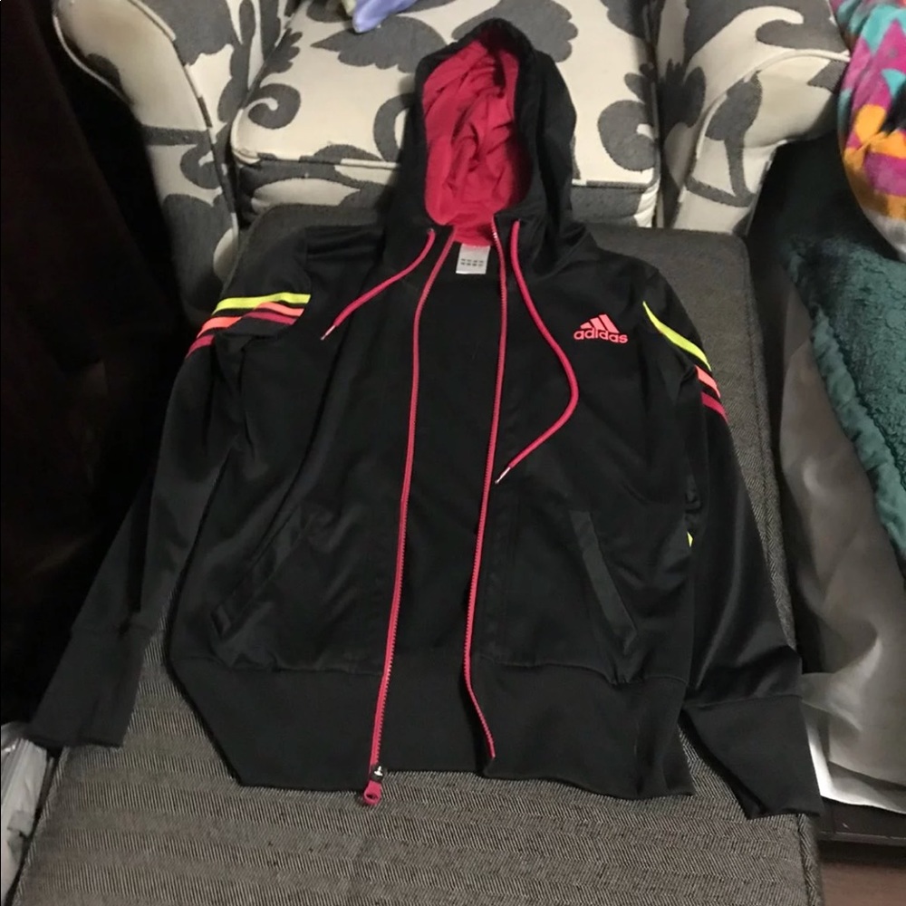 Running Jacket